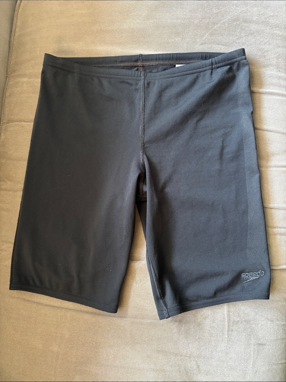 Speedo Endurance+ Swim Jammers Sz 30 or 11-12
